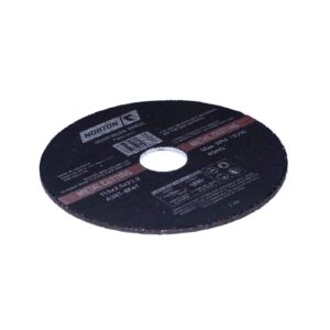 Norton Metal Cut-Off Discs 100 x 2.5 x 16mm