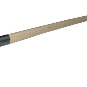 Xcel Grubber - Double Ended with Hardwood Handle #DE10