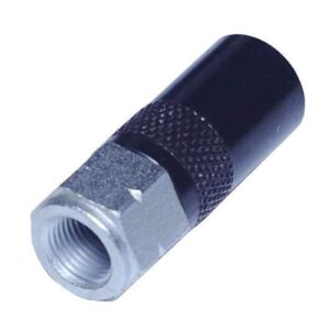 Arlube Grease Gun 4-Jaw Coupler 16 mm