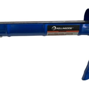 Rolling Dog Caulking Gun 81425CE 270mm