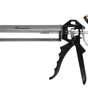 Rolling Dog Caulking Gun Heavy Duty 275mm (replaces GUNC-03 and GUNC-01)