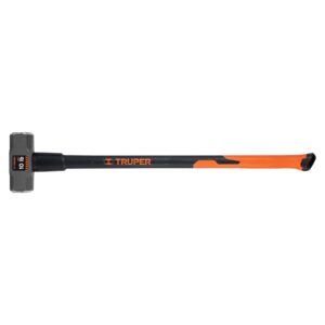Truper Sledge Hammer with Fibreglass Handle 10lb
