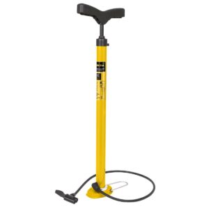 Pretul Hand Tyre Pump 80psi
