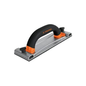 Truper Hand Sander Metal Base - 100436