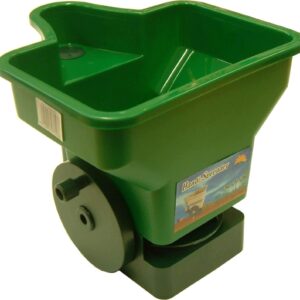 Xcel Seed & Fertilizer Spreader - Wheel Operation #S-271