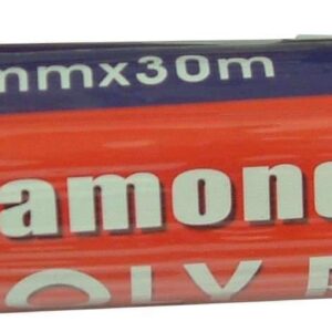 Xcel Rope - Diamond Braid Polypropylene 30m Hank 4mm