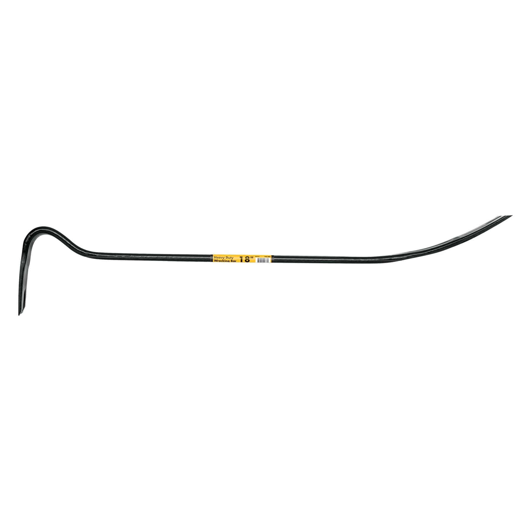 Truper Nail Puller Handy Bar 375mm
