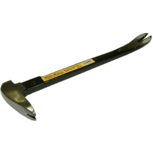 Bansai Nail Puller Handy Bar - Japan Ptn 300mm