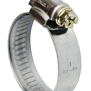 Tridon Hose Clip ZP 22-32mm #1A
