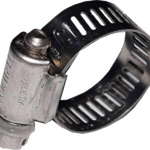 Tridon Hose Clip Stainless Steel 40-64mm (HAS032) #2