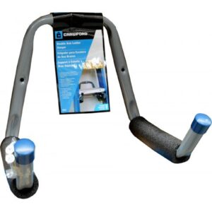 Crawford Double Arm Super Hanger Hook #HHA2