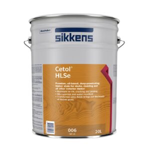 Sikkens Hlse Antique Oak 20L