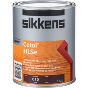 Sikkens Hlse Antique Oak 1L