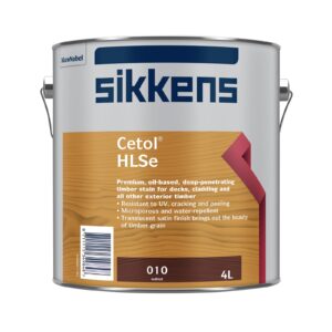 Sikkens Hlse Antique Oak 4L