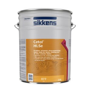 Sikkens HLSe Pine 20L
