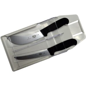Victorinox Butchers Scabbard with Boning & Skinning Knife