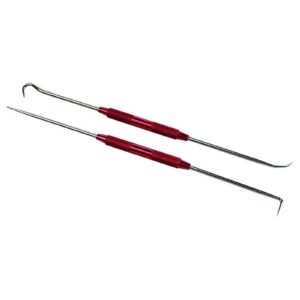 AmPro O-Ring Hook & Scribe Set 2-Piece
