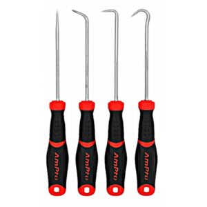 AmPro Hook Pick Set 4-Piece