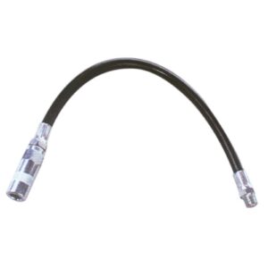 AmPro Air Grease Gun Flex Hose 300 mm