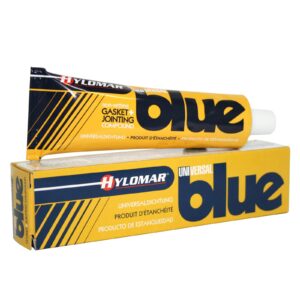 Blue Hylomar 100g Tube