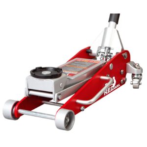 Torin - Big Red Nut for Garage Jack 5 Ton JACG-05W (Part only)