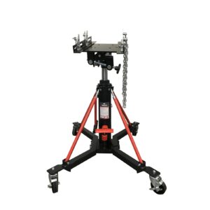 Wayco Transmission Jack 1.0 Ton - (865mm min Height