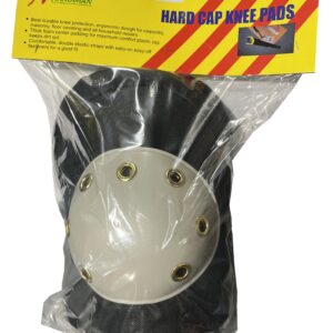 Xcel Kneepads - Hard Cap