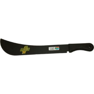 Lasher Machette 368 Ptn with Poly Handle FG02267 (replaces KUKRI and MACHETTEHD)