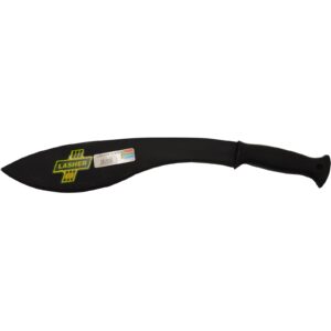 Lasher Machette Kukri Ptn with Poly Handle 330mm (superseded by KNIV840)