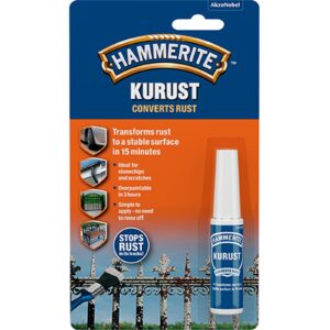 Hammerite Kurust 90 mL Blister Card