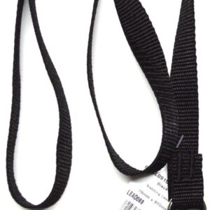 Xcel Dog Lead - Nylon 1375mm x 8mm