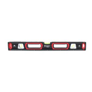 AmPro Aluminium Magnetic Level 600 mm/24"
