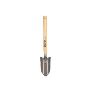 Truper Garden Hand Trowel Long Handle