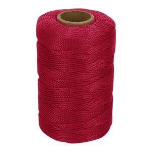 Truper Builders Line - Red 165m
