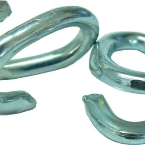 Xcel Split Link ZP 10mm