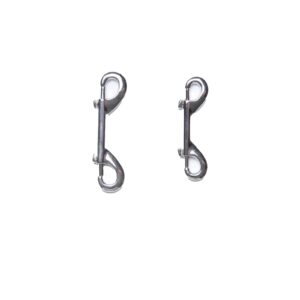 Taurus Tough Dog Chain Split Link 8 mm Zinc Plated