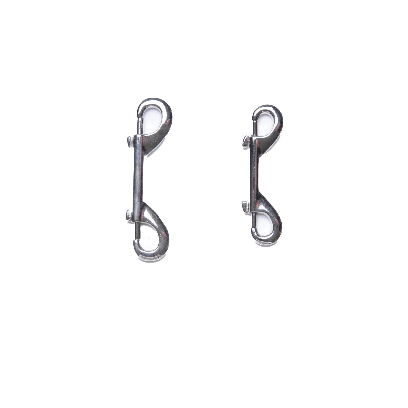 Taurus Tough Dog Chain Split Link 8 mm Zinc Plated