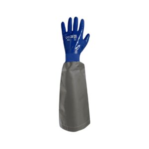 Omni Long Sleeved Rose Lover Gloves Large