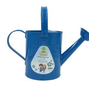 Lil Sprouts Watering Can - 1.6 Ltr Blue
