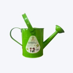 Lil Sprouts Watering Can - 1.6 Ltr Green