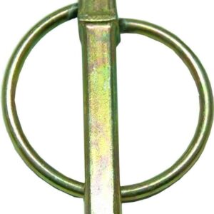 Xcel Lynch Pin 9.5mm Sparex