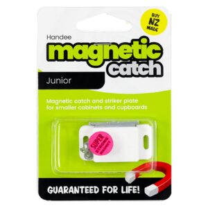 Handee Magnetic Cupboard Catch Junior