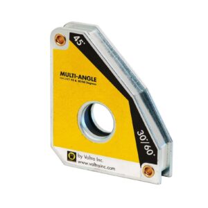 Strong Hand Standard Magnet Square
