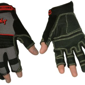 Youngstown Carpenter Plus Gloves 03-3110-80 Large