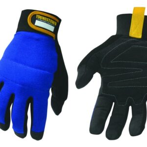 Youngstown Mechanics Plus Gloves 06-3020-60 Large