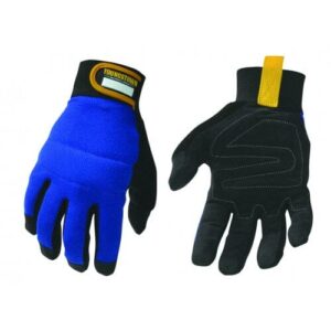 Youngstown Mechanics Plus Gloves 06-3020-60 Medium