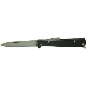 Mercator Pocket Knife Locking Blade German
