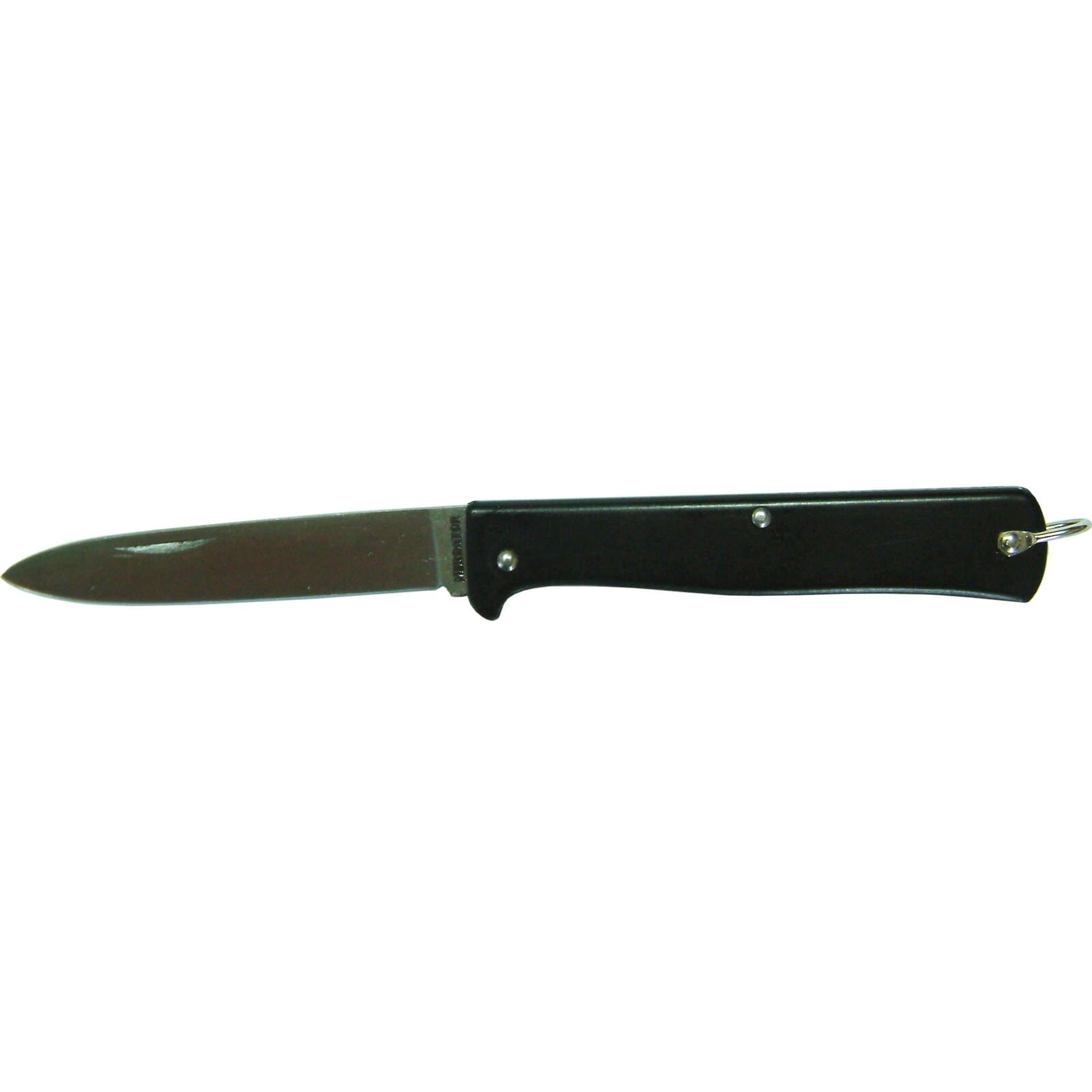 Mercator Pocket Knife Junior Locking Blade German