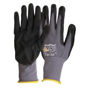 Maxiflex Ultimate Open Back 2 X Large #11