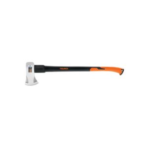 Truper Axe - Michigan Ptn with 36" Fiberglass Handle 4lb